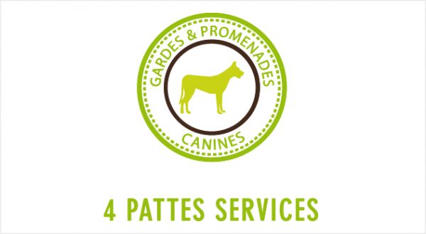 Tous services animaliers (chien, chat...) à domicile, Taxi pour animaux. Marseille 4 Pattes Services