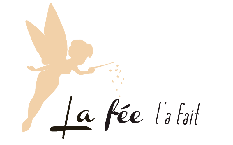 la fée l'a fait soutien local couturière fuveau upcycling créations couture
