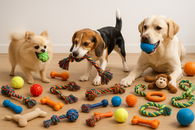 ethique animale services a fuveau vente de jouets pour chiens et conseils 
