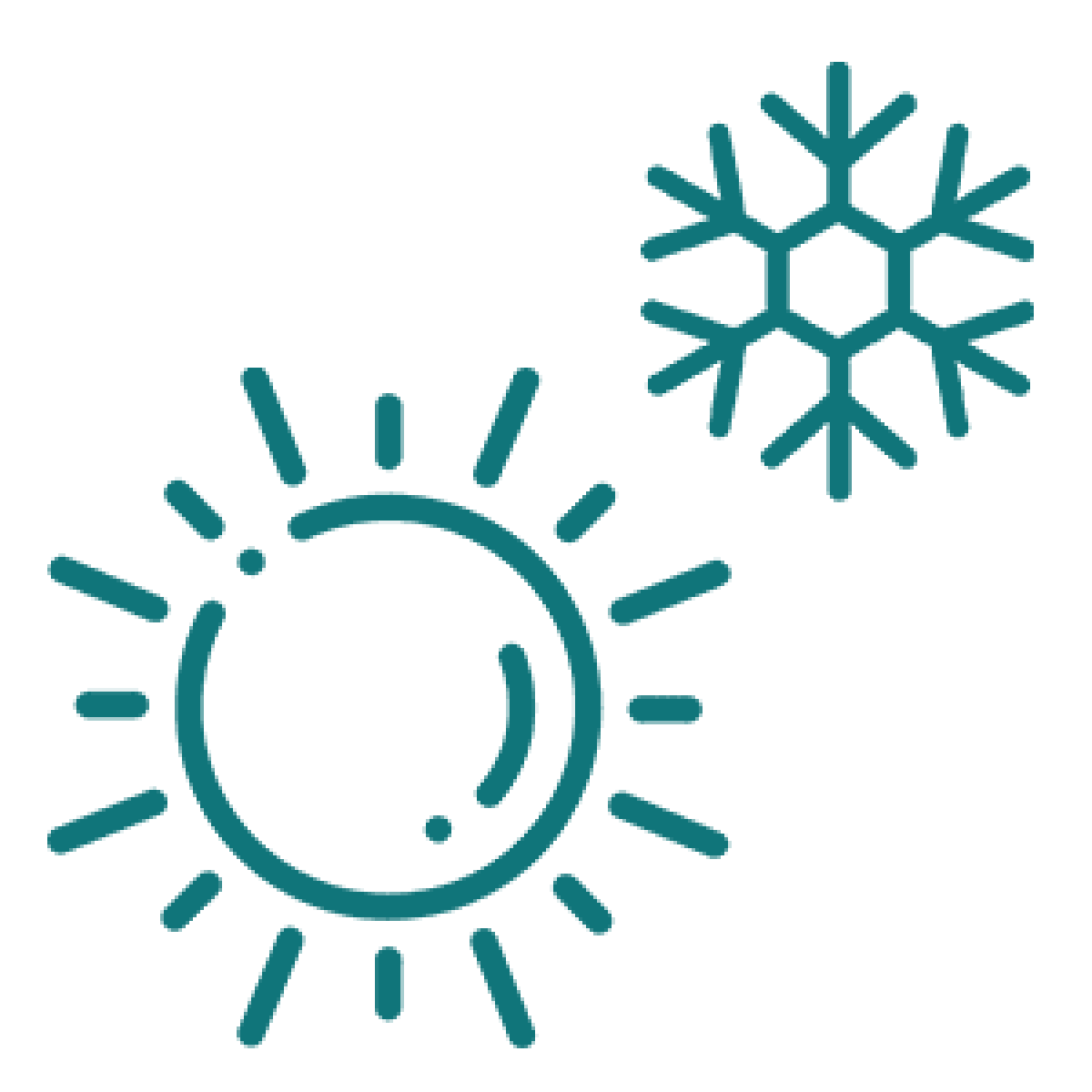 Ouvert toute l'année