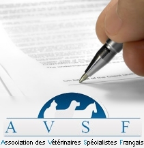 Les vétérinaires spécialisés FRANCE AVSF